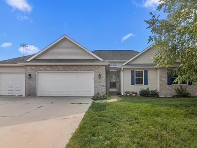 Property at 252 Cotton Grass LANE, Walworth, WI