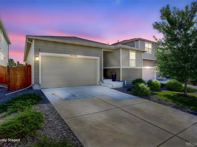 4238 S Netherland Circle