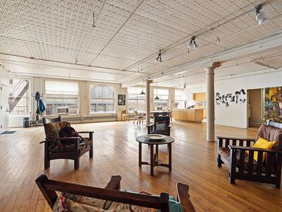 81 Wooster St Unit 5WO