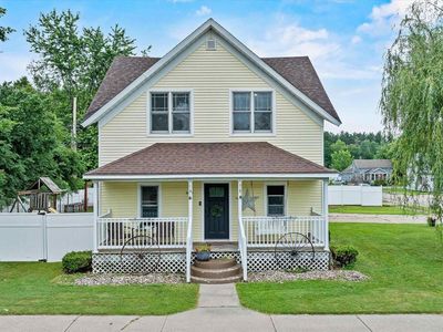 Property at 400 W MAIN STREET, Spencer, WI