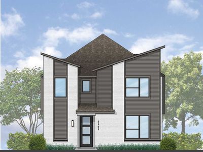 Plan Bellini Plan, Meraki: 40ft. lots