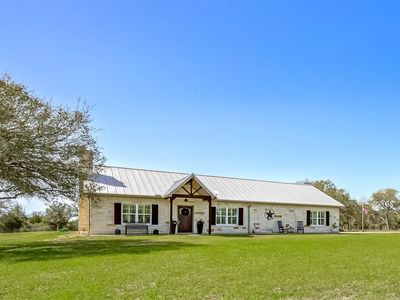 1134 Big Buck Rd
