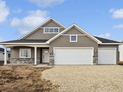 Property at 917 Brandenburg Ln, Waverly, MN