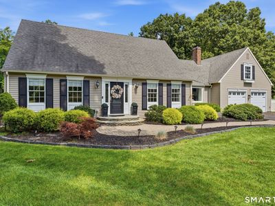 1 Overlook Court