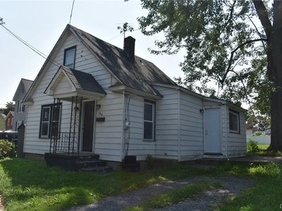 145 Osborne St