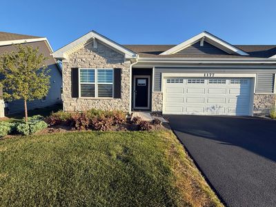 Property at 1177 Wood Lily Ln, Bartlett, IL