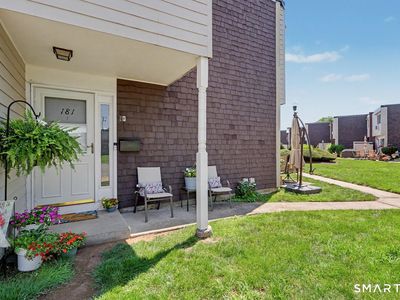 181 West Walk #181