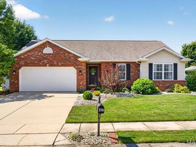 2714 Falcon Crest Dr
