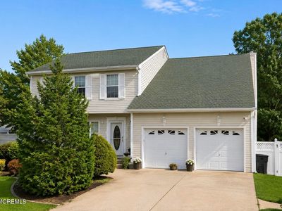 2207 Herbertsville Road