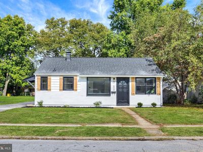 4020 Cherokee Ave