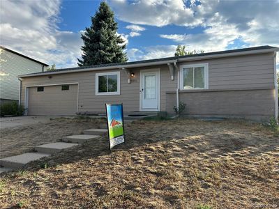 3941 S Pagosa Street