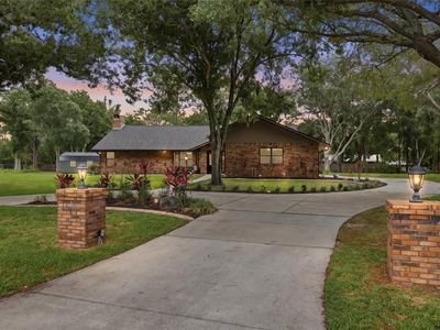 10616 Forest Run Dr