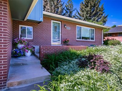 5404 W Rowland Place