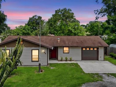 Property at 1555 ROWE LANE, Deland, FL