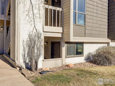 Property at 3575 28th St #104, Boulder, CO
