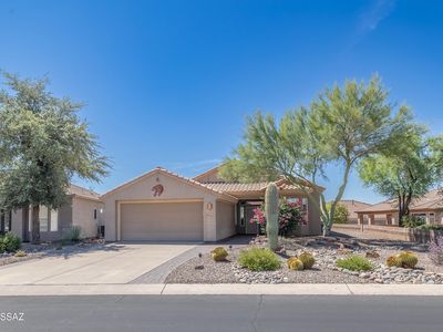 12930 N Sunrise Canyon Ln