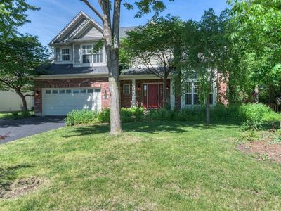 496 Bennett Dr