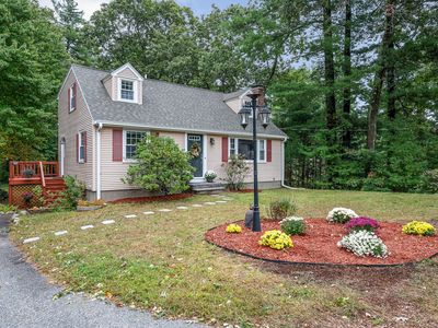 137 Central St