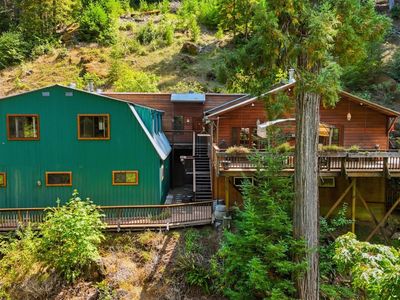 19300 Fort Ross Road
