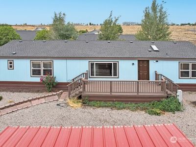 900 N Grape Drive #85