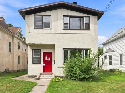 Property at 1716 University Ave NE, Minneapolis, MN