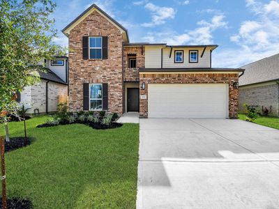 24603 Broad Park Ct