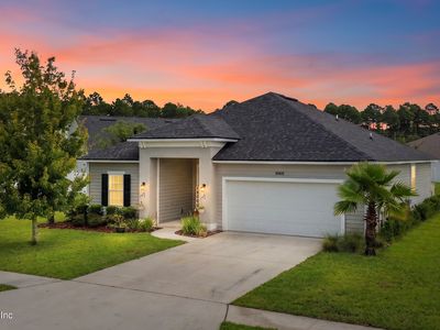 95462 ORCHID BLOSSOM Trail