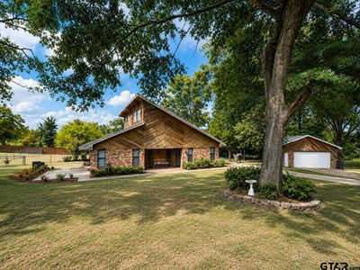 540 Post Oak St