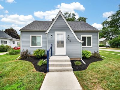 2802 Greeley Ave