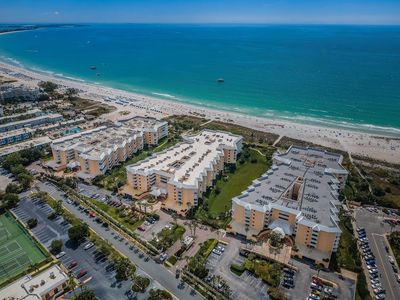 Property at 6650 SUNSET WAY #105, Saint Pete Beach, FL