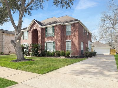 2322 Chappell Ln