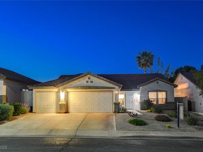 1078 Sandstone Canyon St