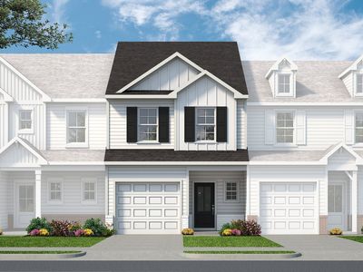 The Cape Plan, Milton