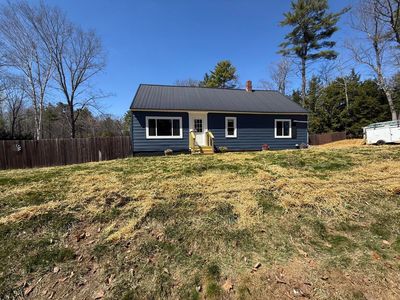 Property at 110 Saco Street, Scarborough, ME
