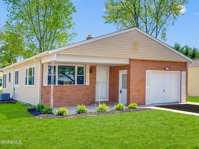 47 Normanton Court