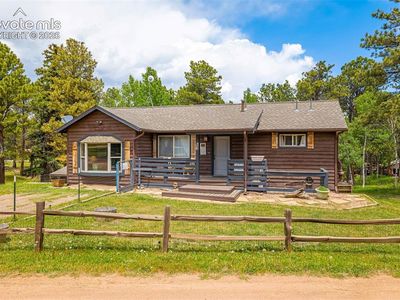 53 Bluebird Hill Rd
