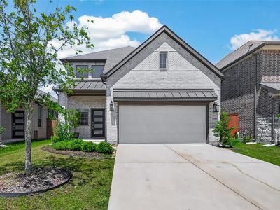 7019 Snow Finch Ln