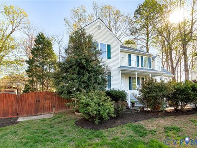 7116 Harbor Light Way