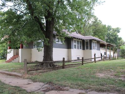 320 N Lincoln Ave