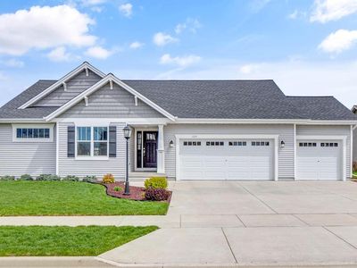 1319 Shoal Ridge ROAD