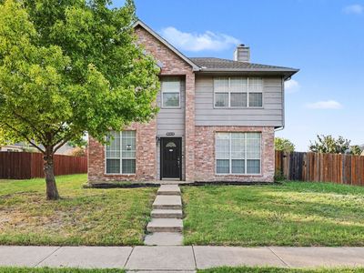 10700 Castle Dr