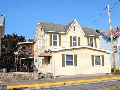Property at 361 Ridgley St, Orbisonia, PA