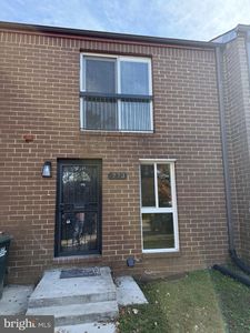 773 Wheeler Hill Dr SE #773