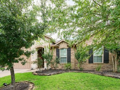 4902 Preserve Park Dr