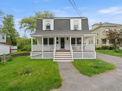 64 Presumpscot Street