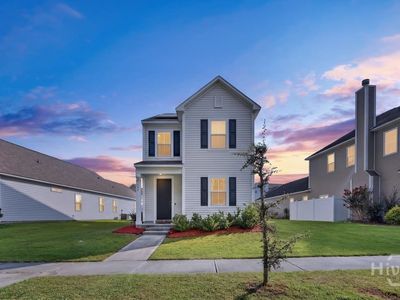 109 Crabapple Circle