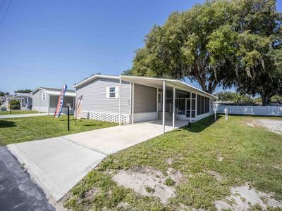 Property at 10174 SE 22nd Path #7, Webster, FL