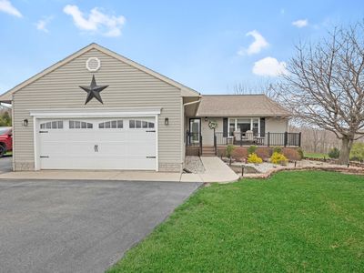 2458 Township Road 55