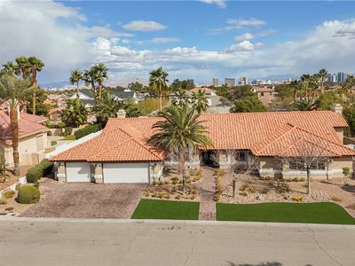 3236 Cliff Sieler Ct