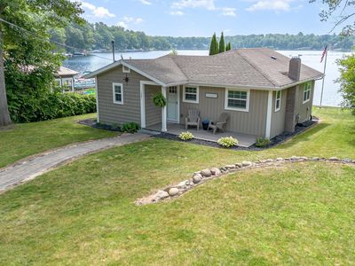 1281 N Crooked Lake Dr